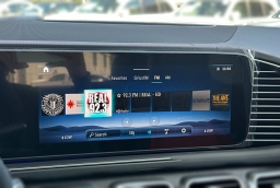 Mercedes-Benz GLE AMG GLE 53 4MATIC+ SUV 2026