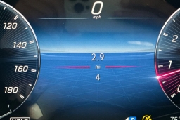 Mercedes-Benz GLE AMG GLE 53 4MATIC+ SUV 2026