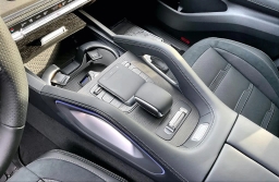 Mercedes-Benz GLE AMG GLE 53 4MATIC+ SUV 2026