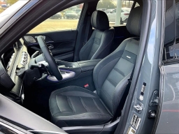 Mercedes-Benz GLE AMG GLE 53 4MATIC+ SUV 2026