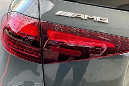 Mercedes-Benz GLE AMG GLE 53 4MATIC+ SUV 2026