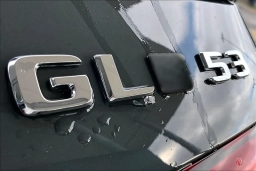 Mercedes-Benz GLE AMG GLE 53 4MATIC+ SUV 2026