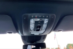 Mercedes-Benz GLE AMG GLE 53 4MATIC+ SUV 2026