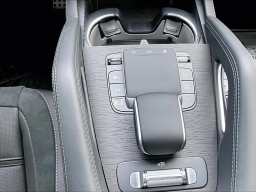 Mercedes-Benz GLE AMG GLE 53 4MATIC+ SUV 2026