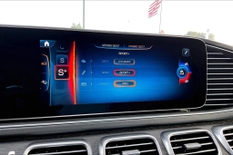 Mercedes-Benz GLE AMG GLE 53 4MATIC+ SUV 2026