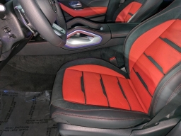 Mercedes-Benz GLE AMG GLE 53 4MATIC+ SUV 2026