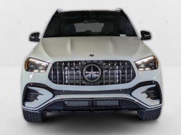 Mercedes-Benz GLE AMG GLE 53 4MATIC+ SUV 2026