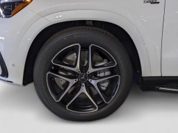 Mercedes-Benz GLE AMG GLE 53 4MATIC+ SUV 2026