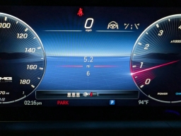 Mercedes-Benz GLE AMG GLE 53 4MATIC+ SUV 2026