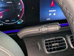 Mercedes-Benz GLE AMG GLE 53 4MATIC+ SUV 2026