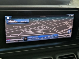 Mercedes-Benz GLE AMG GLE 53 4MATIC+ SUV 2026