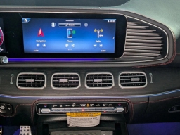 Mercedes-Benz GLE AMG GLE 53 4MATIC+ SUV 2026