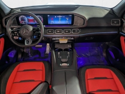 Mercedes-Benz GLE AMG GLE 53 4MATIC+ SUV 2026