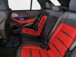 Mercedes-Benz GLE AMG GLE 53 4MATIC+ SUV 2026