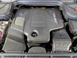 Mercedes-Benz GLE AMG GLE 53 4MATIC+ SUV 2026