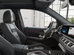 Mercedes-Benz GLE AMG GLE 53 4MATIC+ SUV 2026