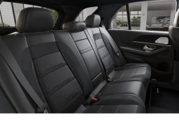 Mercedes-Benz GLE AMG GLE 53 4MATIC+ SUV 2026