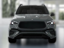 Mercedes-Benz GLE AMG GLE 53 4MATIC+ SUV 2026