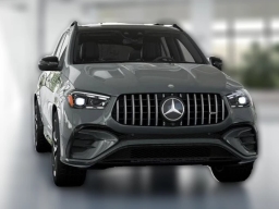 Mercedes-Benz GLE AMG GLE 53 4MATIC+ SUV 2026