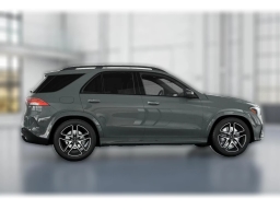 Mercedes-Benz GLE AMG GLE 53 4MATIC+ SUV 2026