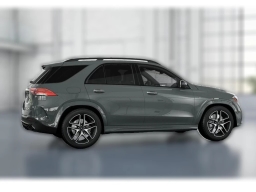 Mercedes-Benz GLE AMG GLE 53 4MATIC+ SUV 2026