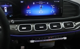 Mercedes-Benz GLE AMG GLE 53 4MATIC+ SUV 2026