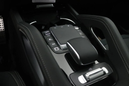 Mercedes-Benz GLE AMG GLE 53 4MATIC+ SUV 2026