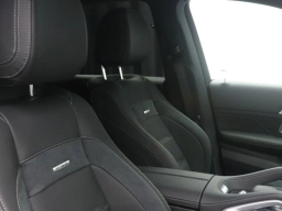 Mercedes-Benz GLE AMG GLE 53 4MATIC+ SUV 2026