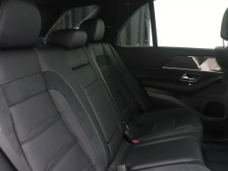 Mercedes-Benz GLE AMG GLE 53 4MATIC+ SUV 2026