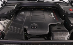 Mercedes-Benz GLE AMG GLE 53 4MATIC+ SUV 2026