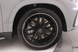 Mercedes-Benz GLE AMG GLE 53 4MATIC+ SUV 2026