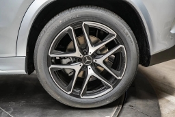 Mercedes-Benz GLE AMG GLE 53 4MATIC+ SUV 2026