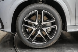 Mercedes-Benz GLE AMG GLE 53 4MATIC+ SUV 2026