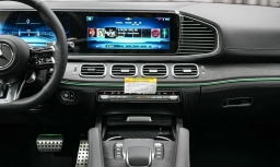 Mercedes-Benz GLE AMG GLE 53 4MATIC+ SUV 2026