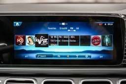 Mercedes-Benz GLE AMG GLE 53 4MATIC+ SUV 2026