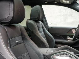 Mercedes-Benz GLE AMG GLE 53 4MATIC+ SUV 2026