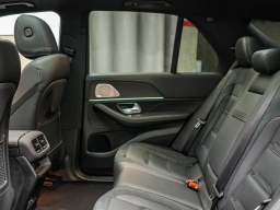 Mercedes-Benz GLE AMG GLE 53 4MATIC+ SUV 2026