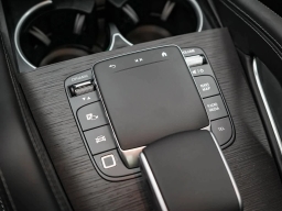 Mercedes-Benz GLE AMG GLE 53 4MATIC+ SUV 2026