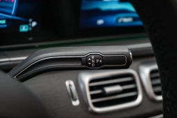 Mercedes-Benz GLE AMG GLE 53 4MATIC+ SUV 2026