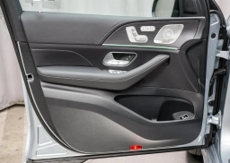 Mercedes-Benz GLE AMG GLE 53 4MATIC+ SUV 2026