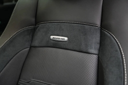 Mercedes-Benz GLE AMG GLE 53 4MATIC+ SUV 2026