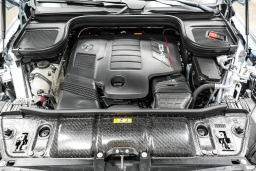 Mercedes-Benz GLE AMG GLE 53 4MATIC+ SUV 2026