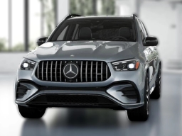 Mercedes-Benz GLE AMG GLE 53 4MATIC+ SUV 2026