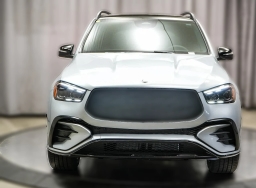 Mercedes-Benz GLE AMG GLE 53 4MATIC+ SUV 2026