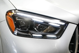 Mercedes-Benz GLE AMG GLE 53 4MATIC+ SUV 2026