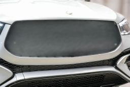 Mercedes-Benz GLE AMG GLE 53 4MATIC+ SUV 2026