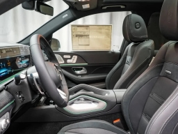 Mercedes-Benz GLE AMG GLE 53 4MATIC+ SUV 2026