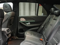 Mercedes-Benz GLE AMG GLE 53 4MATIC+ SUV 2026