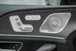 Mercedes-Benz GLE AMG GLE 53 4MATIC+ SUV 2026