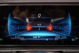 Mercedes-Benz GLE AMG GLE 53 4MATIC+ SUV 2026